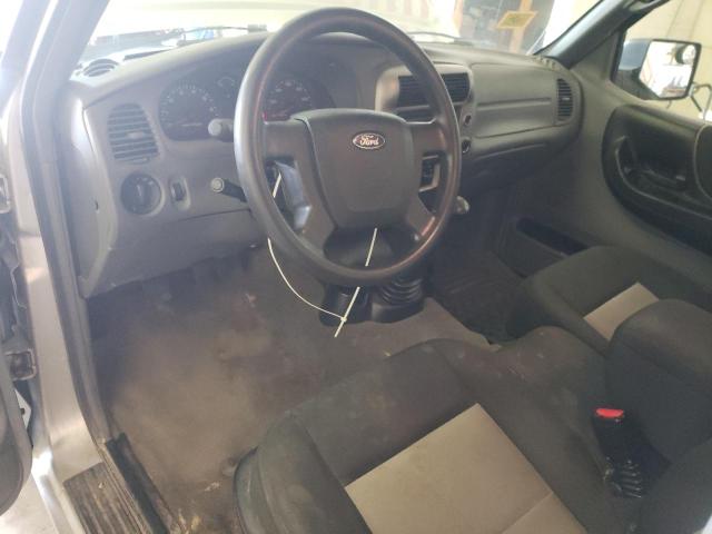 Photo 8 from auction – 2011 FORD RANGER SUP with VIN 1FTKR1ED0BPA53209