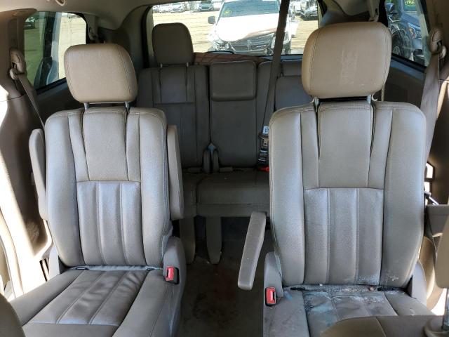 Photo 10 from auction – 2014 CHRYSLER TOWN & COU with VIN 2C4RC1BG2ER403988
