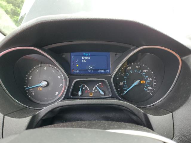 Photo 9 from auction – 2013 FORD FOCUS SE with VIN 1FADP3F23DL274522