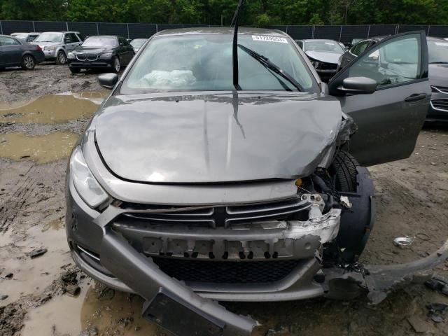 Photo 11 from auction – 2013 DODGE DART SE with VIN 1C3CDFAAXDD241580