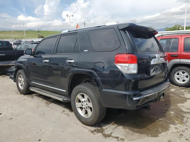 Photo 2 from auction – 2013 TOYOTA 4RUNNER SR with VIN JTEBU5JR9D5121217