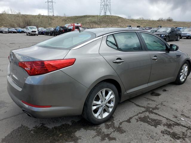 Photo 3 from auction – 2012 KIA OPTIMA LX with VIN 5XXGM4A72CG032053