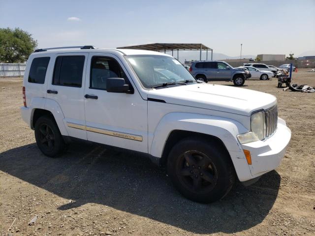 Photo 4 from auction – 2012 JEEP LIBERTY LI with VIN 1C4PJMCKXCW152353
