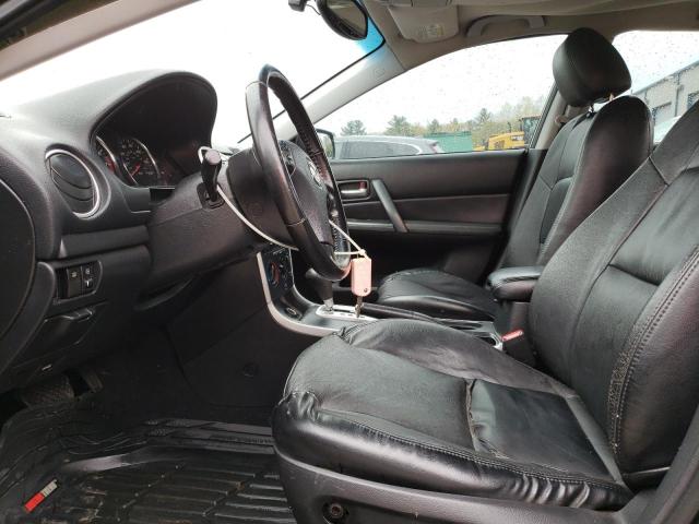 Photo 7 from auction – 2008 MAZDA 6 I with VIN 1YVHP80C485M15340