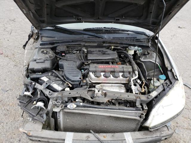 Photo 11 from auction – 2004 HONDA CIVIC LX with VIN 2HGES16524H623759