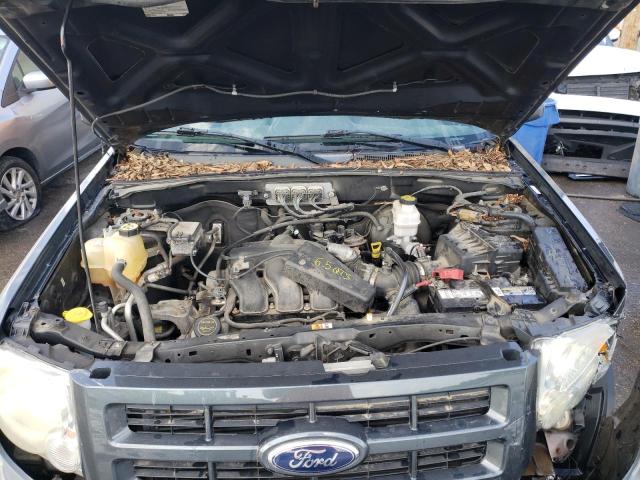 Photo 12 from auction – 2008 FORD ESCAPE LIM with VIN 1FMCU94198KE10882
