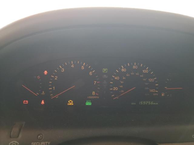 Photo 9 from auction – 1995 LEXUS ES 300 with VIN JT8GK13T0S0117843