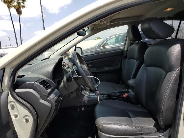 Photo 7 from auction – 2014 SUBARU XV CROSSTR with VIN JF2GPAKC8E8302007
