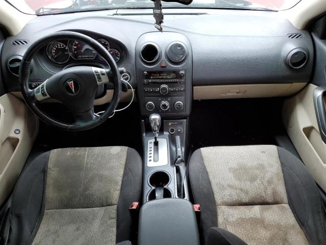 Photo 8 from auction – 2010 PONTIAC G6 with VIN 1G2ZA5E02A4121198