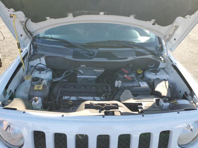 Photo 12 from auction – 2015 JEEP PATRIOT SP with VIN 1C4NJPBA4FD143889