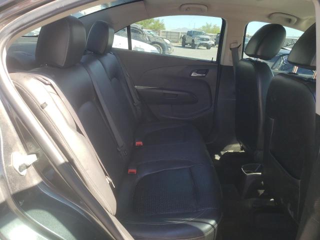 Photo 10 from auction – 2017 CHEVROLET SONIC PREM with VIN 1G1JF5SB8H4126196