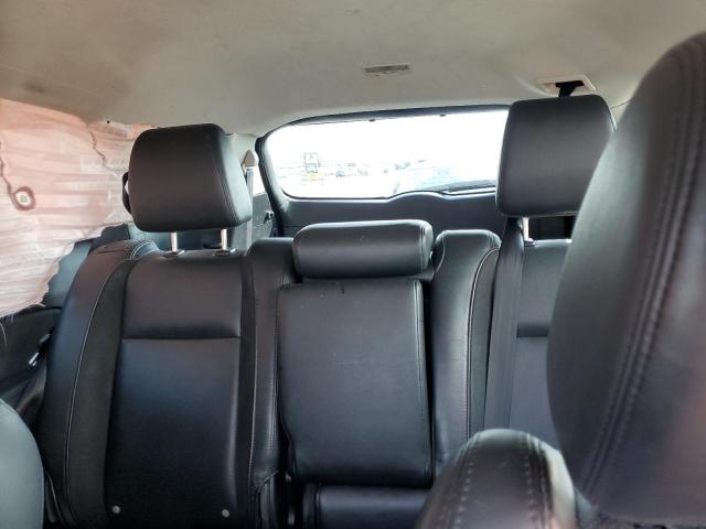 Photo 10 from auction – 2014 MAZDA CX-9 TOURI with VIN JM3TB2CA5E0433836