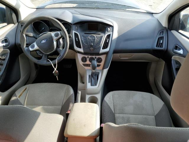 Photo 8 from auction – 2012 FORD FOCUS SE with VIN 1FAHP3K24CL150832