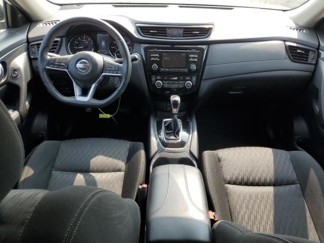 Photo 8 from auction – 2017 NISSAN ROGUE S with VIN KNMAT2MT2HP503706