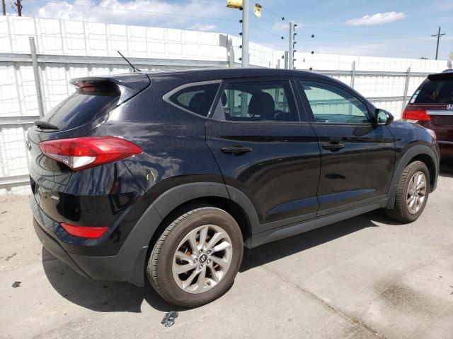 Photo 3 from auction – 2018 HYUNDAI TUCSON SE with VIN KM8J2CA40JU745077
