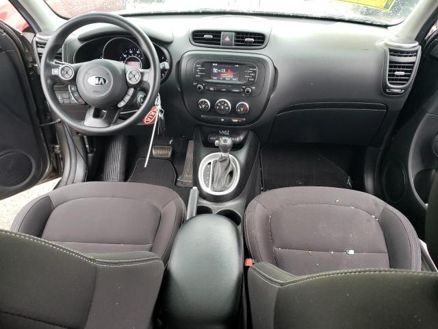 Photo 8 from auction – 2015 KIA SOUL with VIN KNDJN2A29F7231514