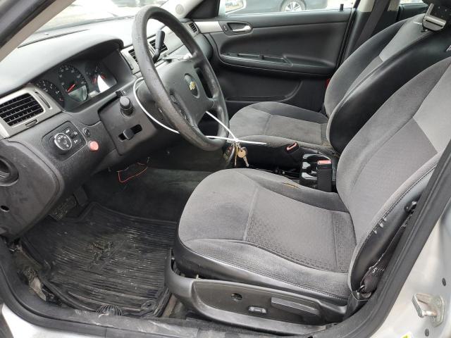 Zdjęcie 7 z aukcji – 2012 CHEVROLET IMPALA POL z VIN 2G1WD5E35C1229113