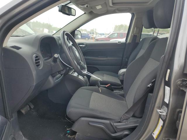 Photo 7 from auction – 2012 JEEP COMPASS LA with VIN 1C4NJDEB4CD663752