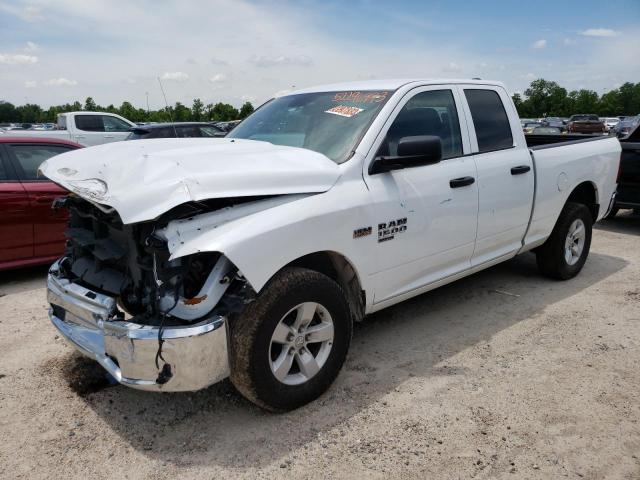 RAM 1500 CLASS 2022 with VIN 1C6RR6FT6NS161845 - Photo from auction
