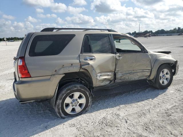 Photo 3 from auction – 2008 TOYOTA 4RUNNER SR with VIN JTEZU14R480100653