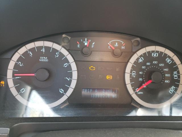 Photo 9 from auction – 2010 FORD ESCAPE LIM with VIN 1FMCU9E76AKD43456