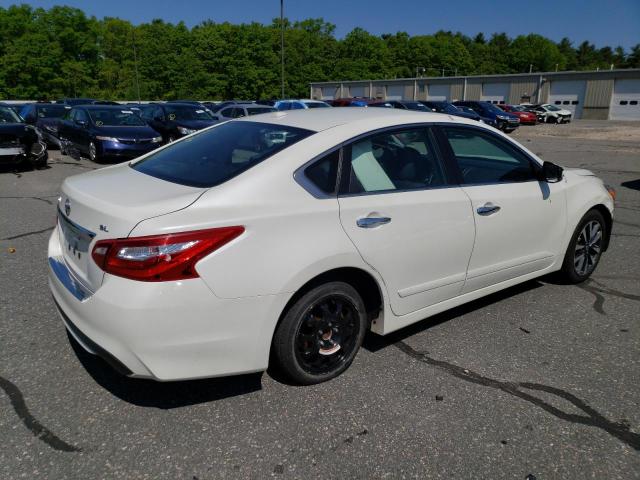 Photo 3 from auction – 2016 NISSAN ALTIMA 2.5 with VIN 1N4AL3AP1GC157107