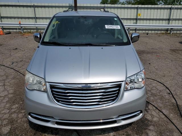 Photo 5 from auction – 2011 CHRYSLER TOWN & COU with VIN 2A4RR8DG1BR712748