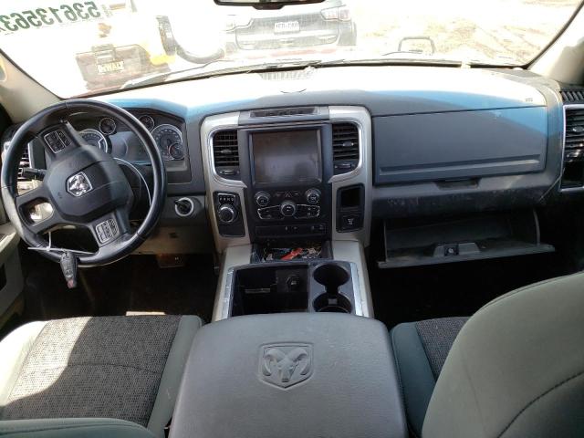 Photo 8 from auction – 2015 RAM 1500 SLT with VIN 1C6RR6GG2FS592668