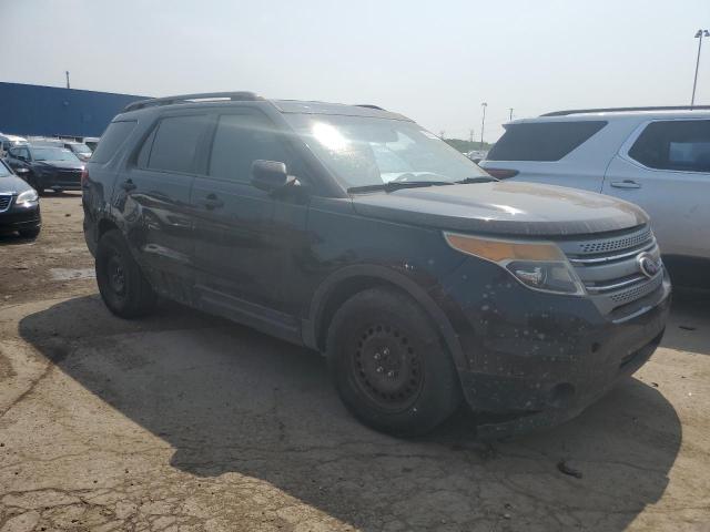 Photo 4 from auction – 2011 FORD EXPLORER with VIN 1FMHK7B88BGA87046