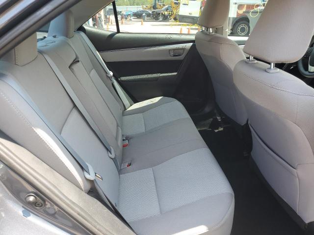Photo 10 from auction – 2016 TOYOTA COROLLA L with VIN 5YFBURHE8GP385342