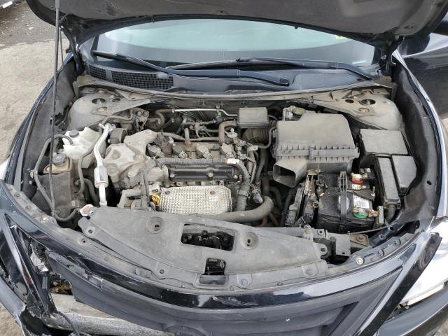 Photo 11 from auction – 2014 NISSAN ALTIMA with VIN 1N4AL3AP3EC105099