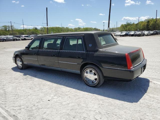 Photo 2 from auction – 2007 CADILLAC PROFESSION with VIN 1GEEH96Y77U550046