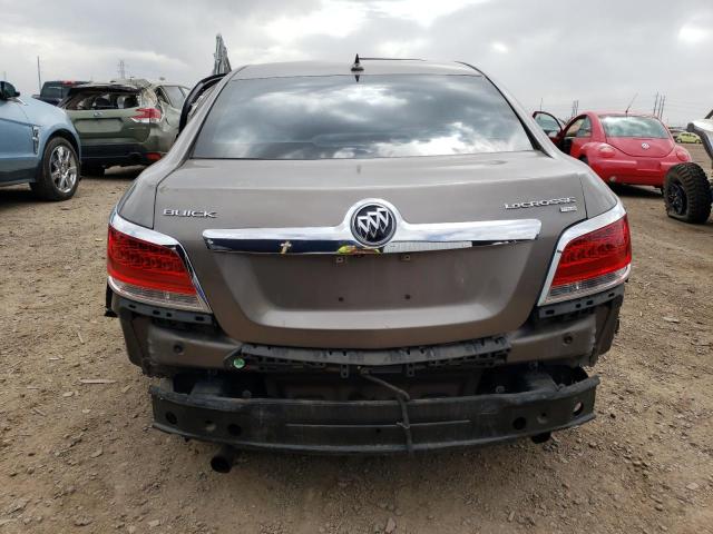 صورة رقم 6 من المزاد - 2011 BUICK LACROSSE C مع VIN 1G4GE5GD0BF246371