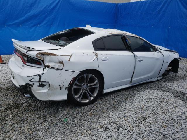 Photo 3 from auction – 2021 DODGE CHARGER R/ with VIN 2C3CDXCT2MH514650