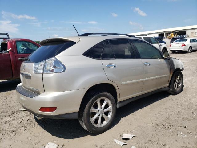 Photo 3 from auction – 2008 LEXUS RX 350 with VIN 2T2GK31U58C028949