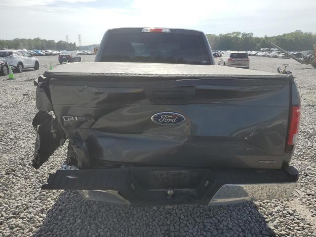 Photo 6 from auction – 2016 FORD F150 SUPER with VIN 1FTEW1CF0GFC32759