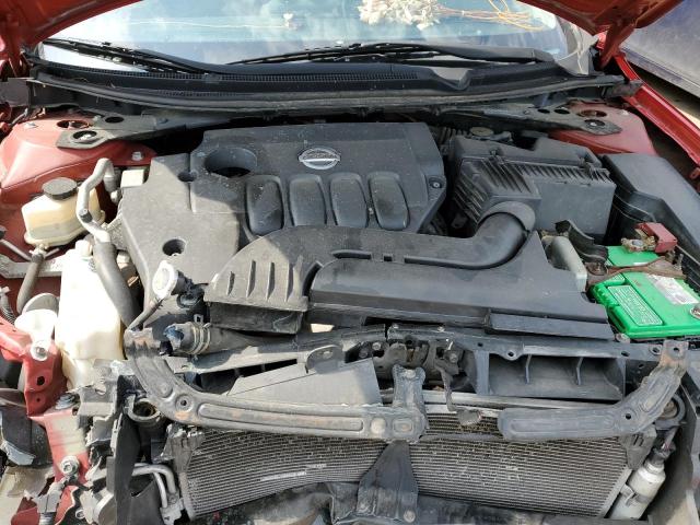 Photo 11 from auction – 2010 NISSAN ALTIMA with VIN 1N4AL2EP8AC104352