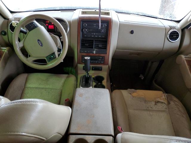 Photo 8 from auction – 2010 FORD EXPLORER E with VIN 1FMEU6EE4AUA10327
