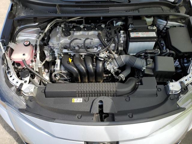 Photo 11 from auction – 2021 TOYOTA COROLLA L with VIN JTDDPMAE4MJ167895