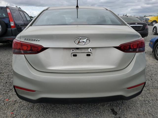 Photo 6 from auction – 2020 HYUNDAI ACCENT SE with VIN 3KPC24A65LE107736