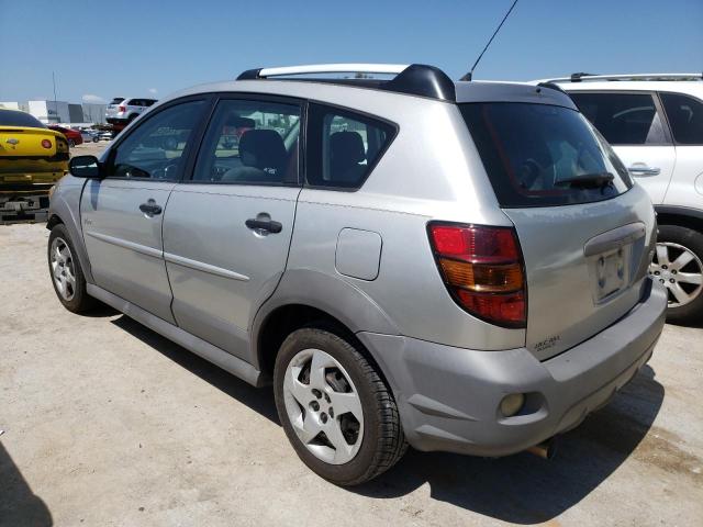Photo 2 from auction – 2006 PONTIAC VIBE with VIN 5Y2SL65876Z430811