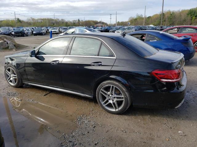 Photo 2 from auction – 2014 MERCEDES-BENZ E 350 with VIN WDDHF5KB0EB041243