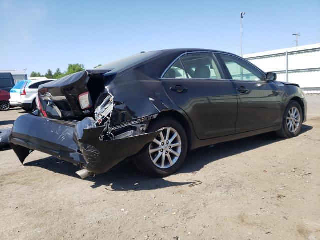 Photo 3 from auction – 2011 TOYOTA CAMRY HYBR with VIN 4T1BB3EK8BU131344