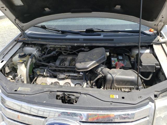 Photo 12 from auction – 2010 FORD EDGE SEL with VIN 2FMDK3JC6ABA16026