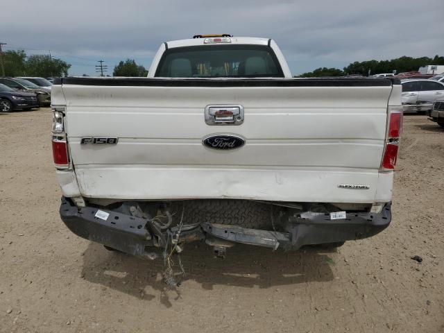 Photo 6 from auction – 2014 FORD F150 SUPER with VIN 1FTVX1EF5EKE11300