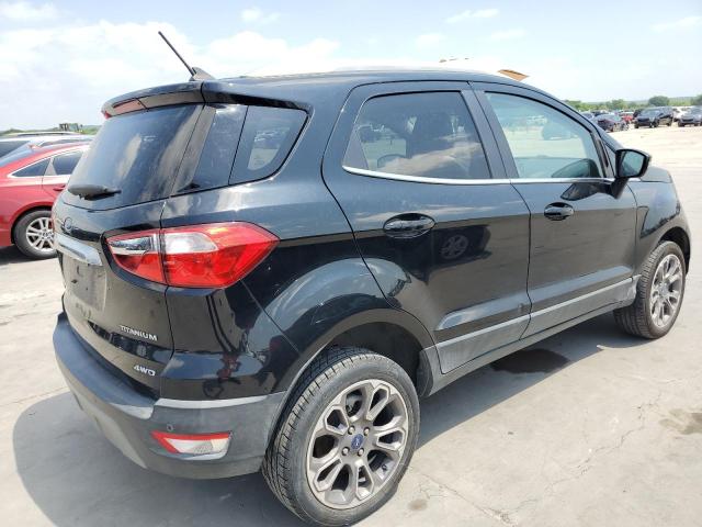 Photo 3 from auction – 2019 FORD ECOSPORT T with VIN MAJ6S3KL2KC279617