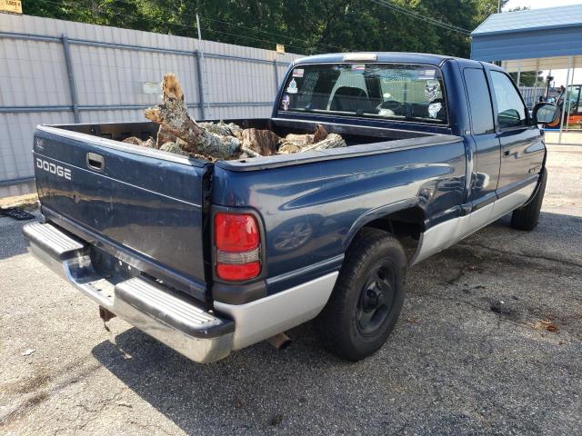 Photo 3 from auction – 2001 DODGE RAM 1500 with VIN 1B7HC13Y71J580408