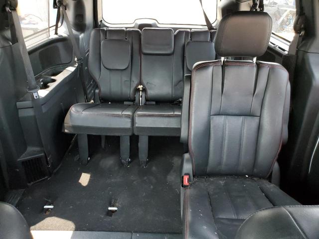 Photo 10 from auction – 2017 DODGE GRAND CARA with VIN 2C4RDGEG6HR606480