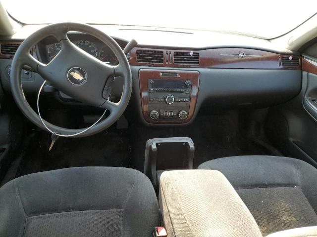 Photo 8 from auction – 2008 CHEVROLET IMPALA LT with VIN 2G1WT55N589132846