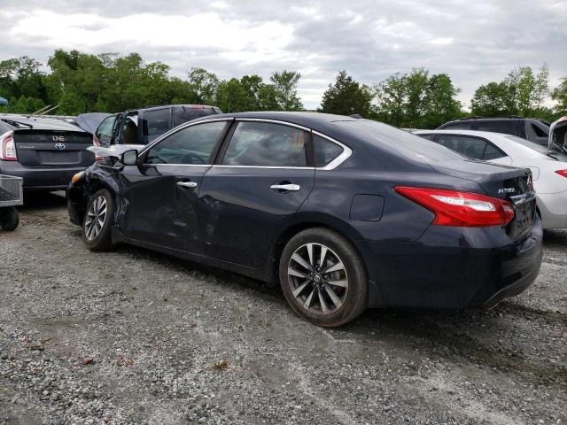 Photo 2 from auction – 2016 NISSAN ALTIMA 2.5 with VIN 1N4AL3AP7GC168841